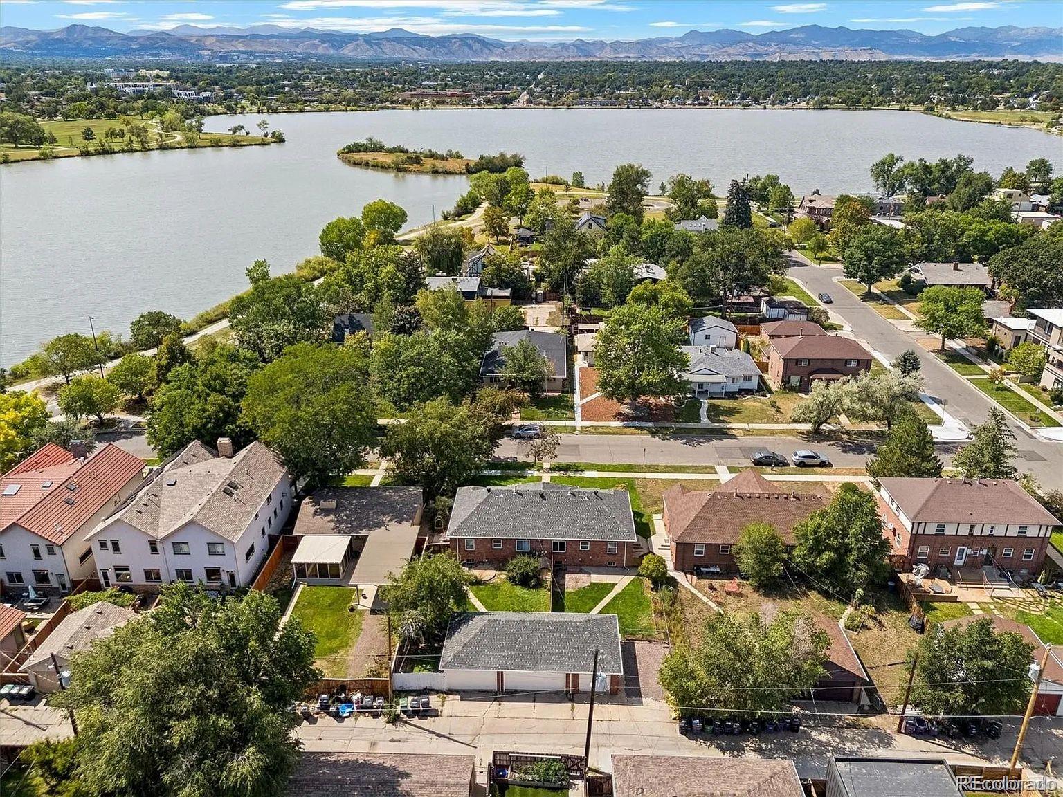 2030 Quitman Street Denver CO 80212