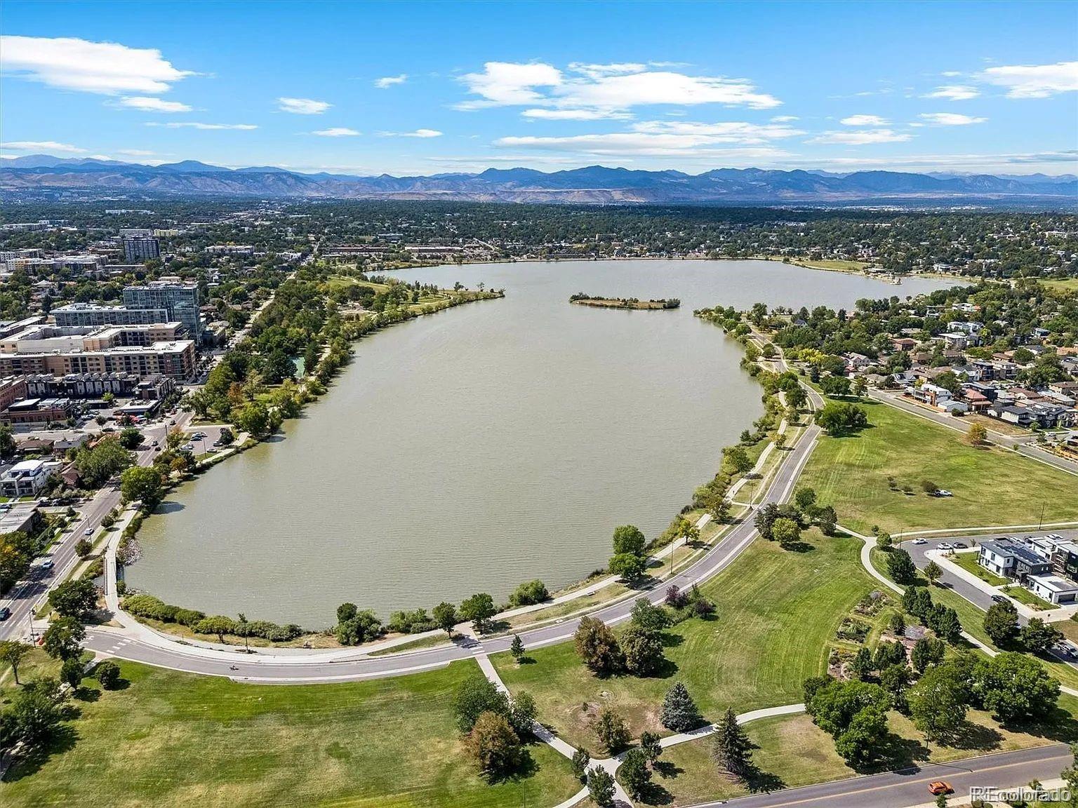 2030 Quitman Street Denver CO 80212