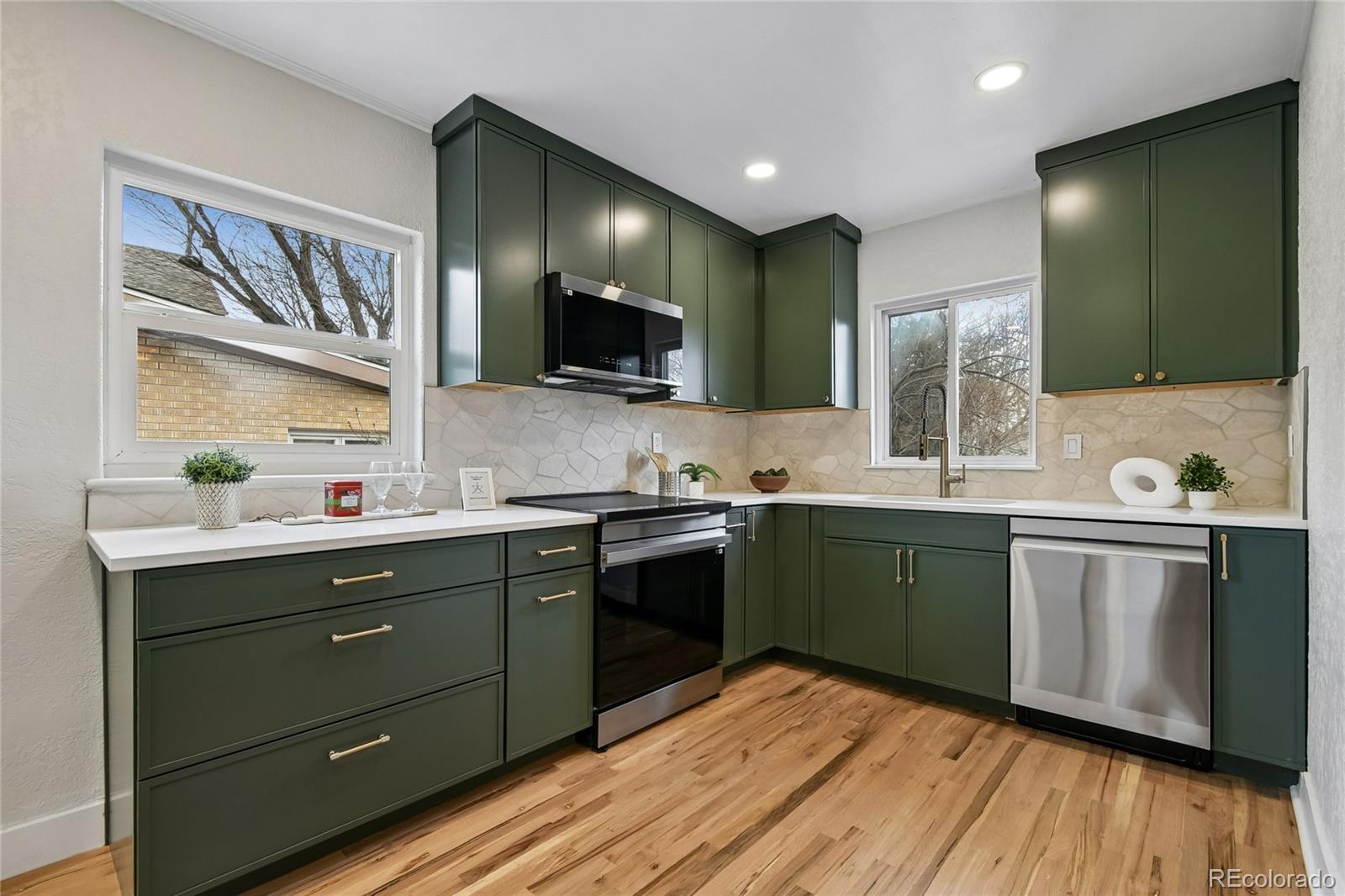 2030 Quitman Street Denver CO 80212