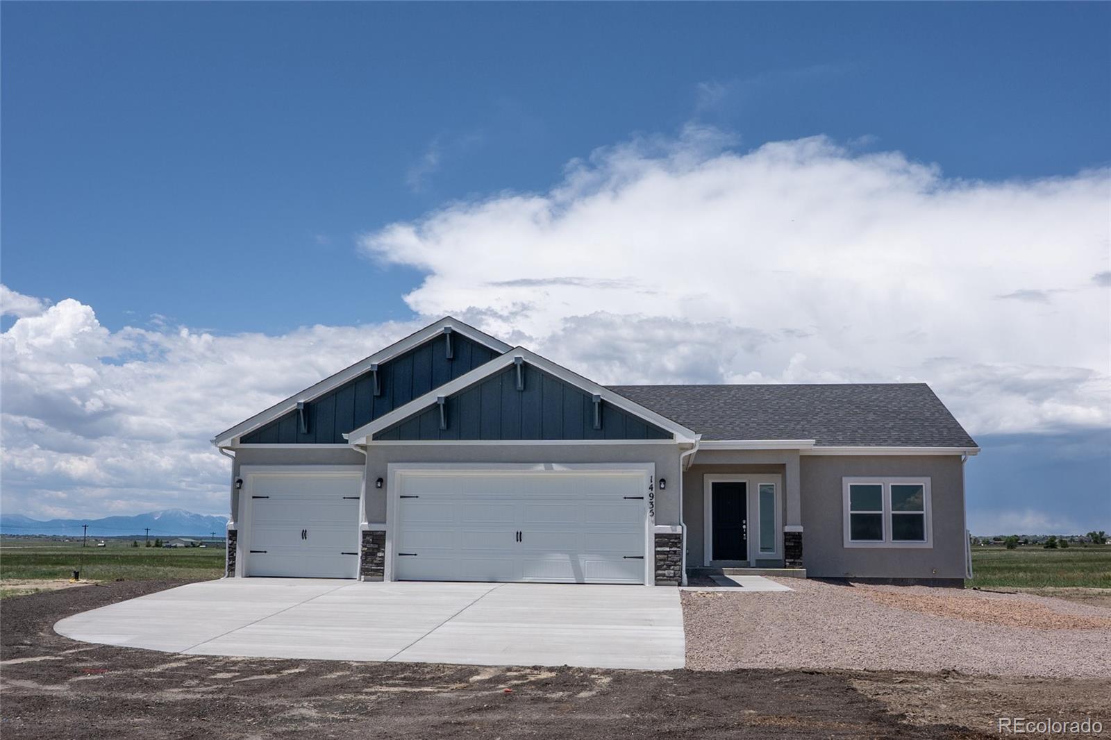 14935 Tiboria Loop Peyton CO 80831