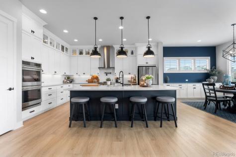 3359 Carabiner Street Castle Rock CO 80108