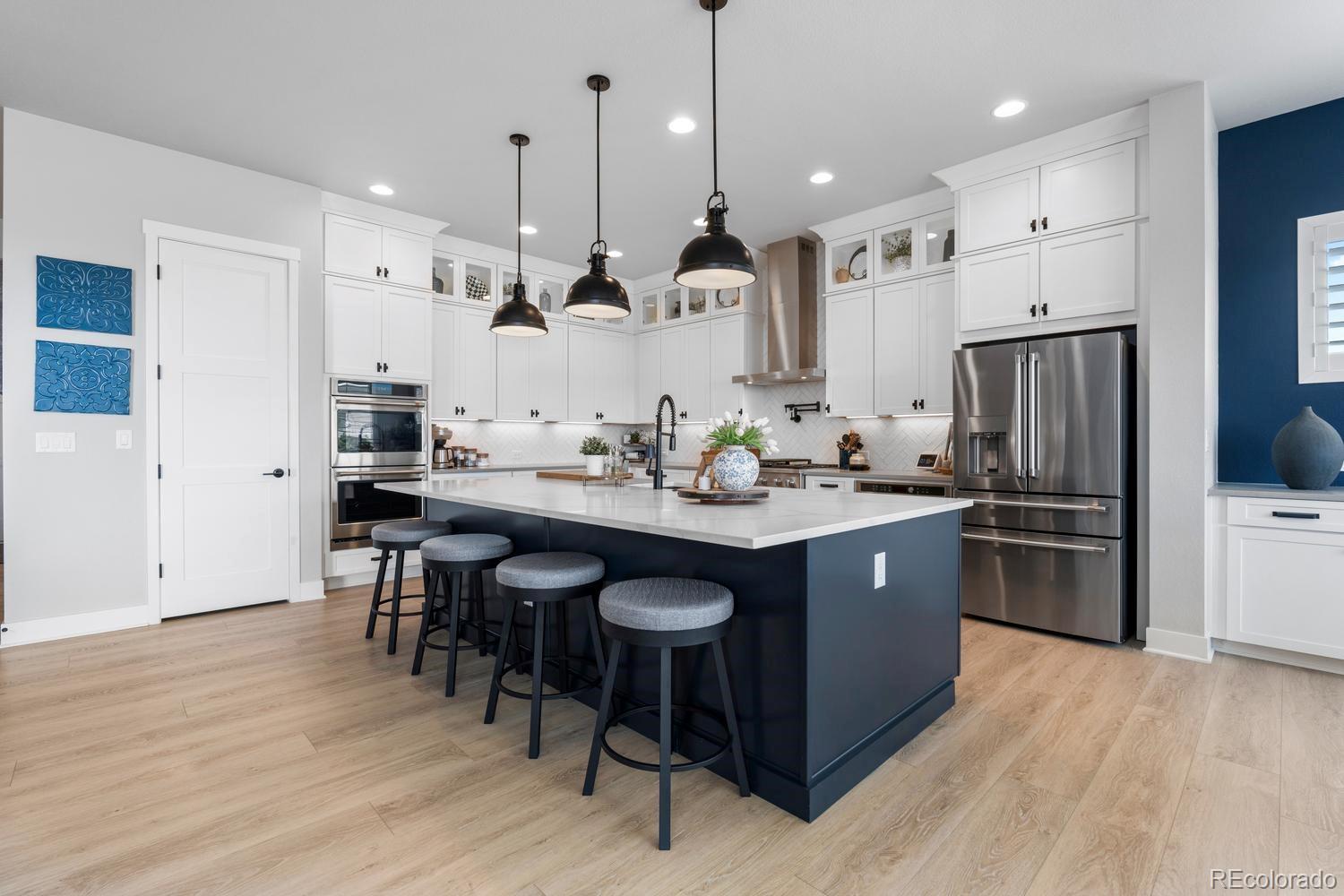3359 Carabiner Street Castle Rock CO 80108