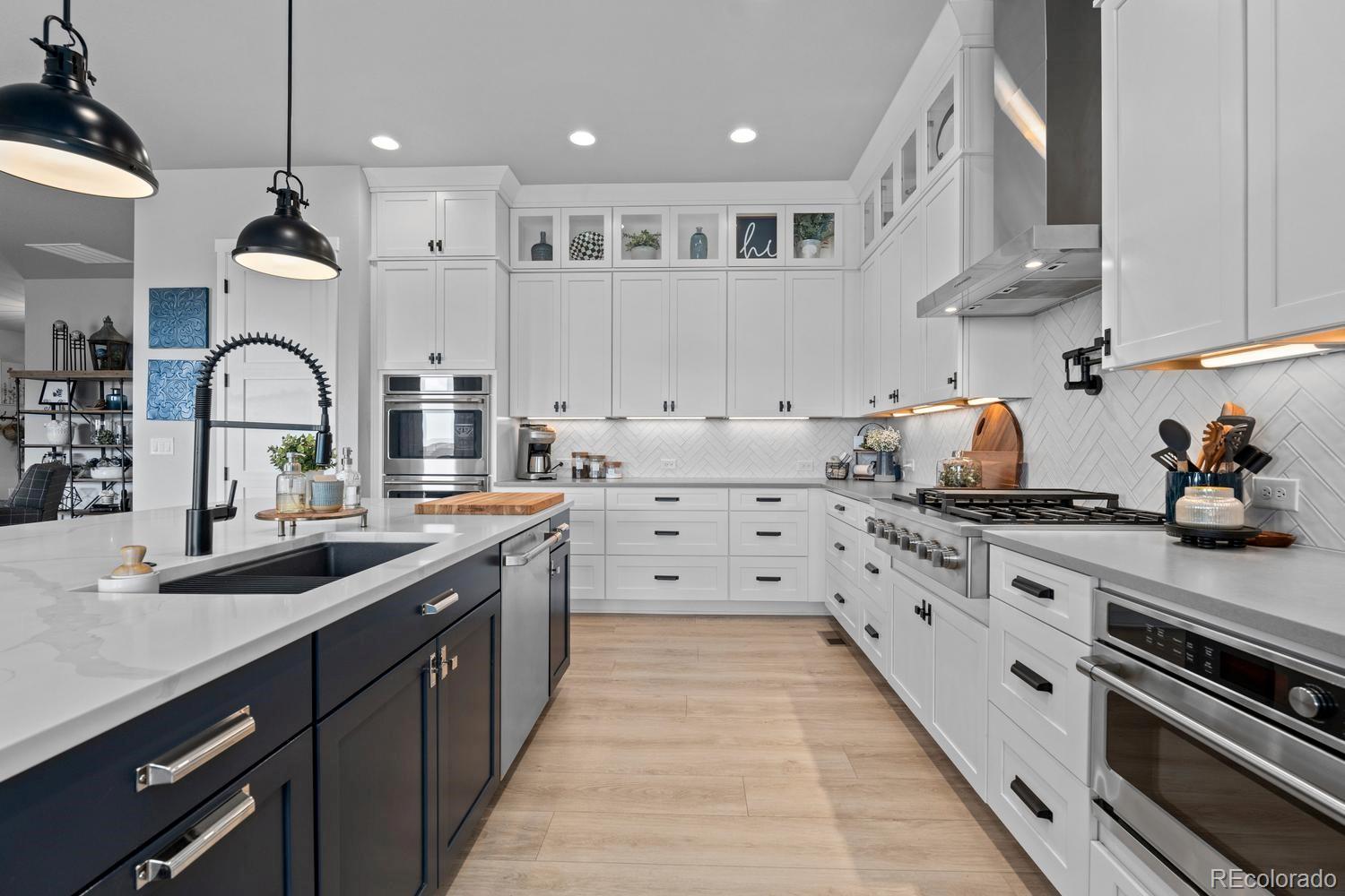 3359 Carabiner Street Castle Rock CO 80108