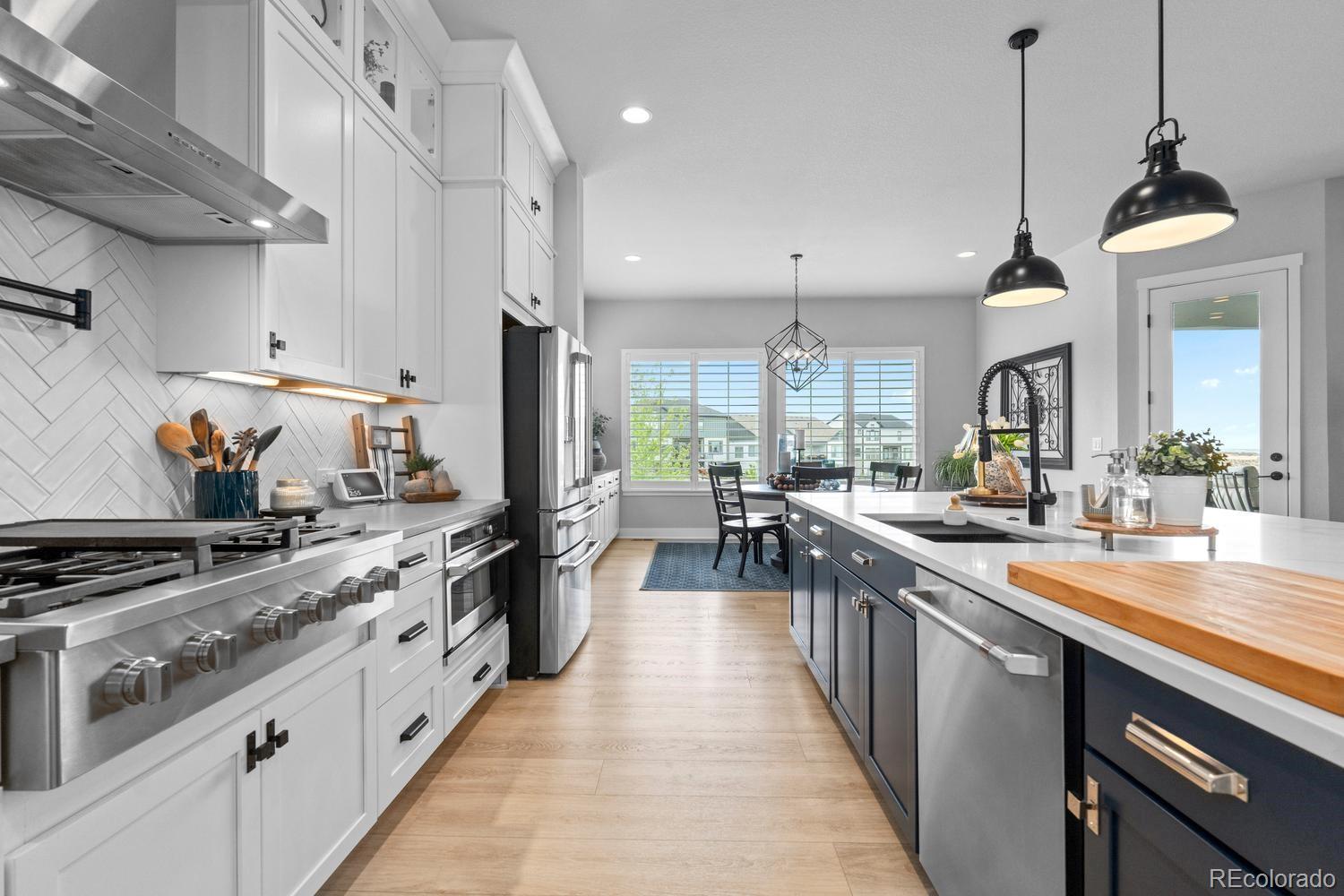 3359 Carabiner Street Castle Rock CO 80108