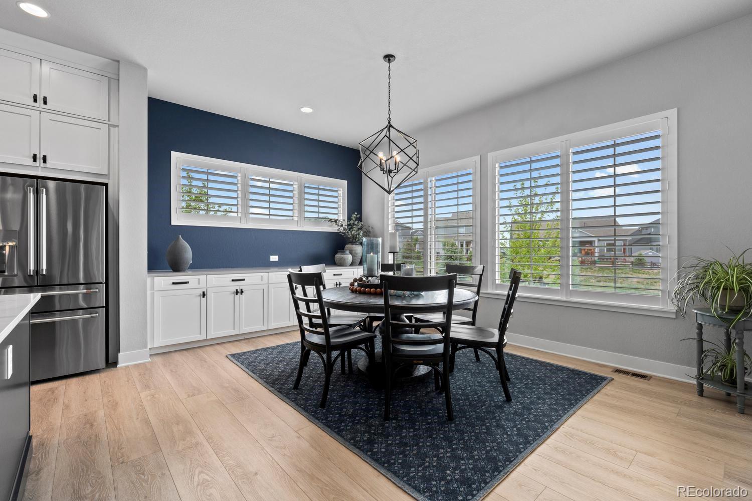 3359 Carabiner Street Castle Rock CO 80108