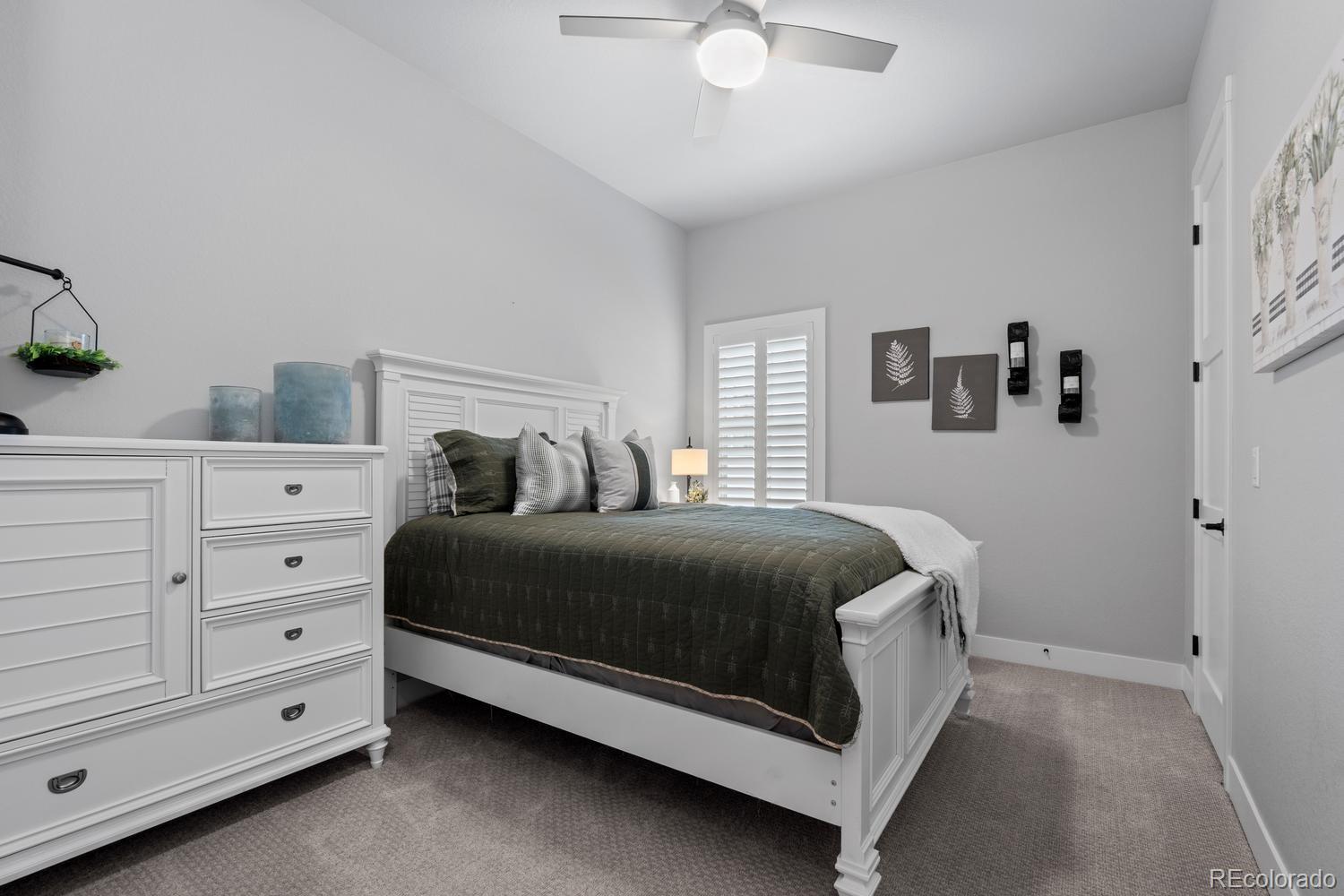 3359 Carabiner Street Castle Rock CO 80108
