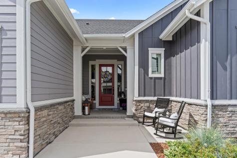 3359 Carabiner Street Castle Rock CO 80108