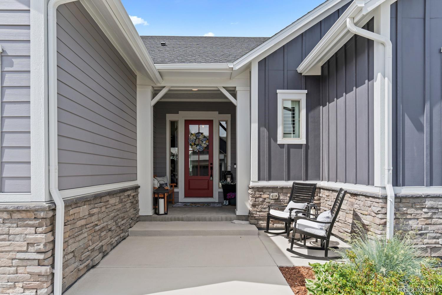 3359 Carabiner Street Castle Rock CO 80108