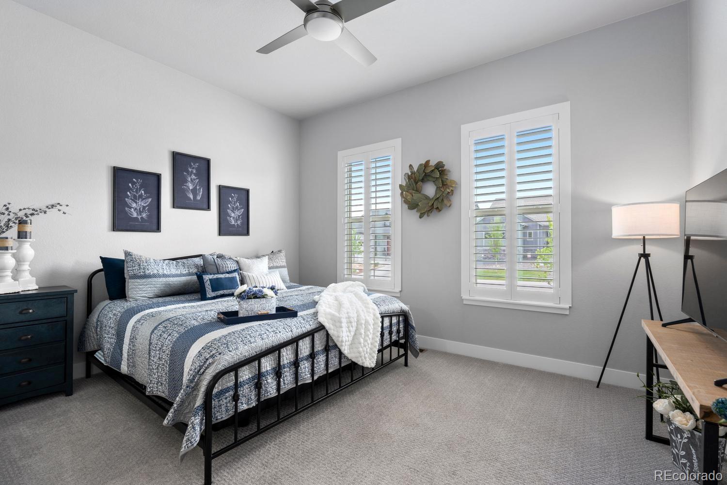 3359 Carabiner Street Castle Rock CO 80108