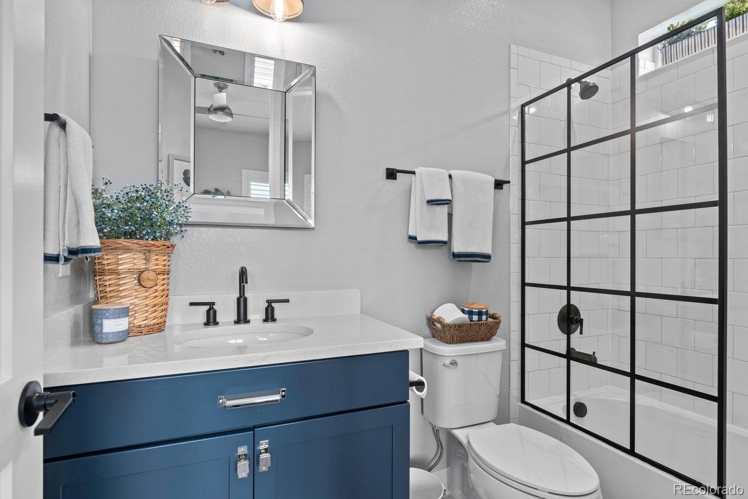 3359 Carabiner Street Castle Rock CO 80108