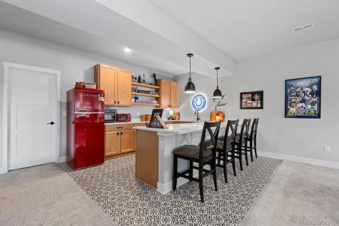 3359 Carabiner Street Castle Rock CO 80108