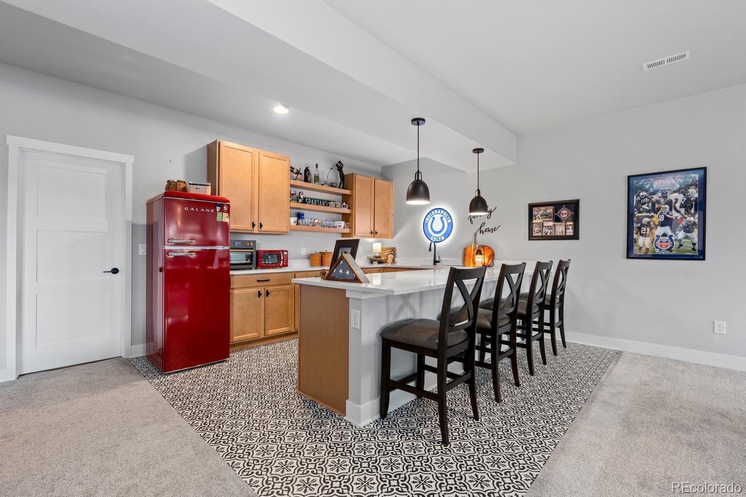 3359 Carabiner Street Castle Rock CO 80108