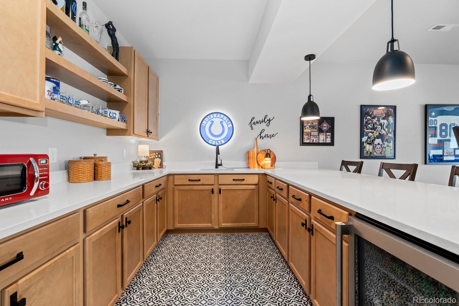 3359 Carabiner Street Castle Rock CO 80108