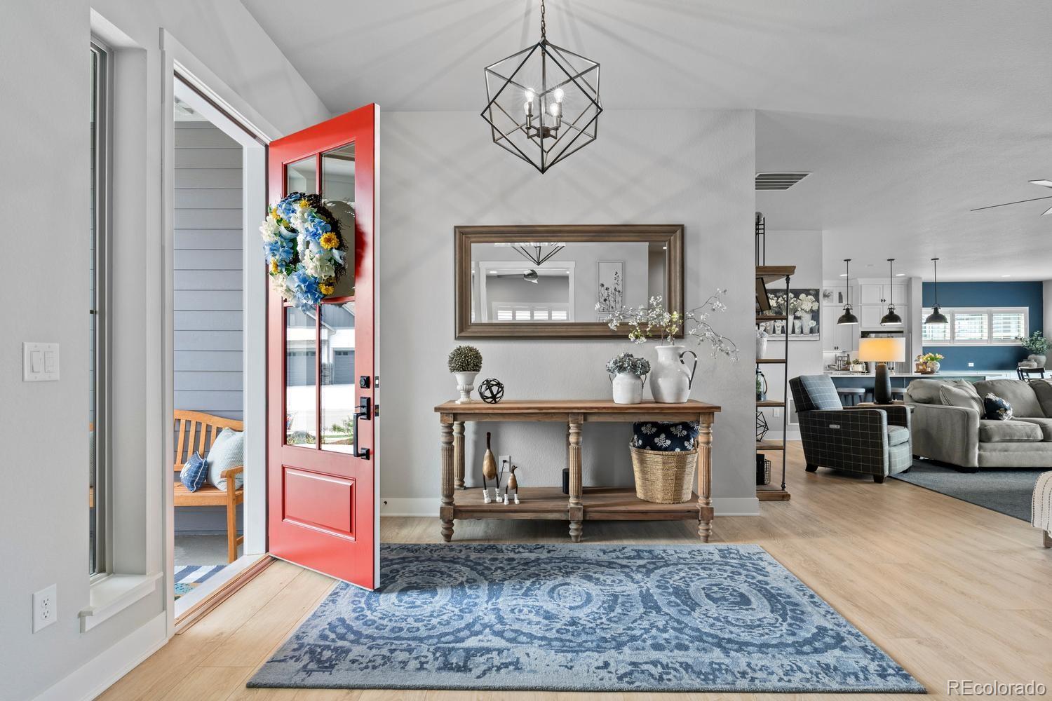 3359 Carabiner Street Castle Rock CO 80108