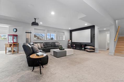 3359 Carabiner Street Castle Rock CO 80108