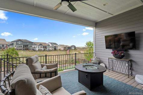 3359 Carabiner Street Castle Rock CO 80108