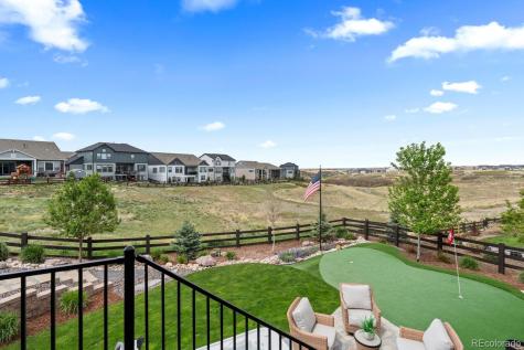 3359 Carabiner Street Castle Rock CO 80108