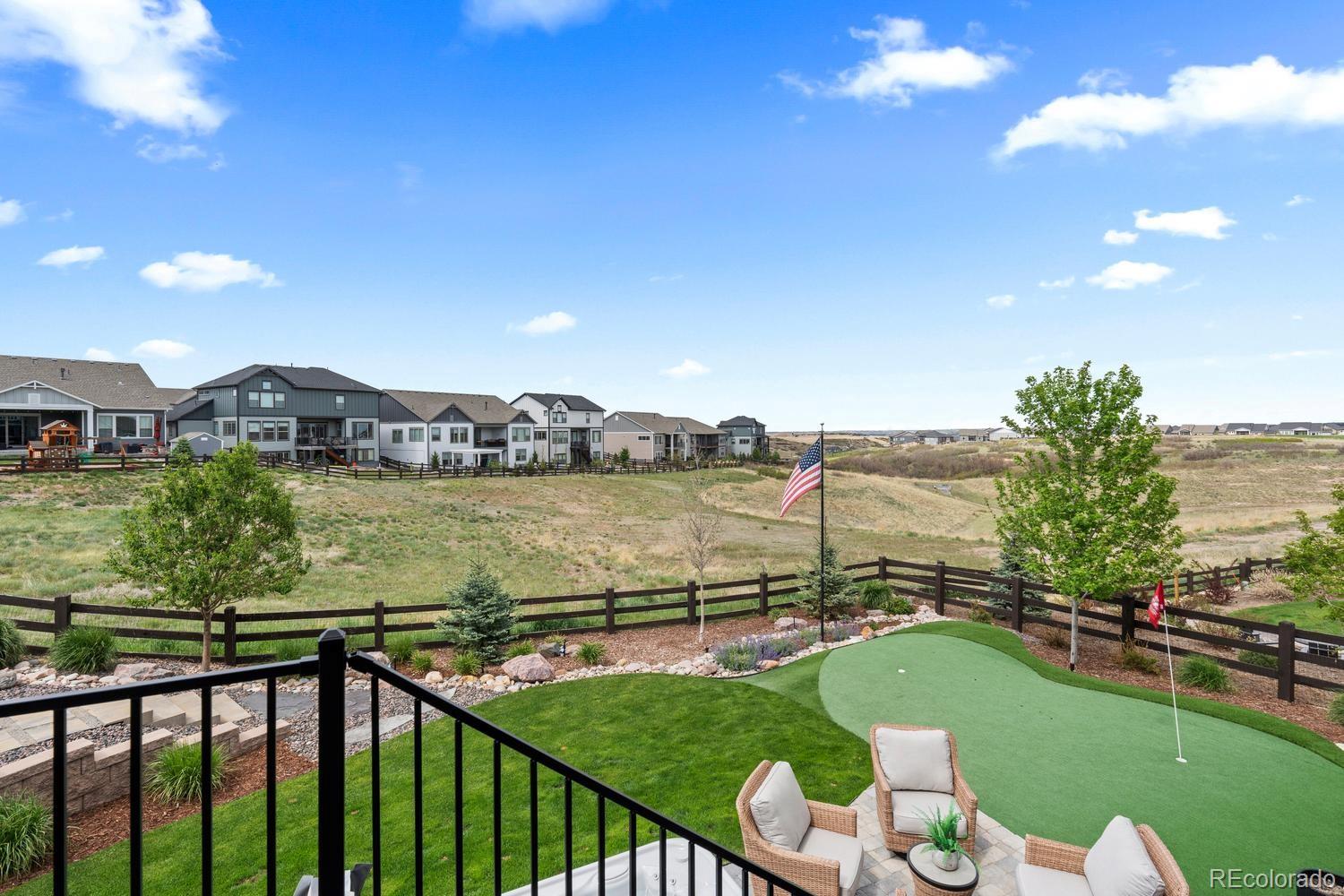 3359 Carabiner Street Castle Rock CO 80108
