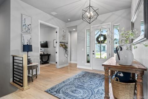 3359 Carabiner Street Castle Rock CO 80108