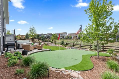 3359 Carabiner Street Castle Rock CO 80108