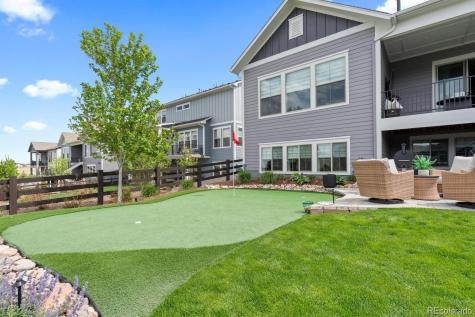3359 Carabiner Street Castle Rock CO 80108