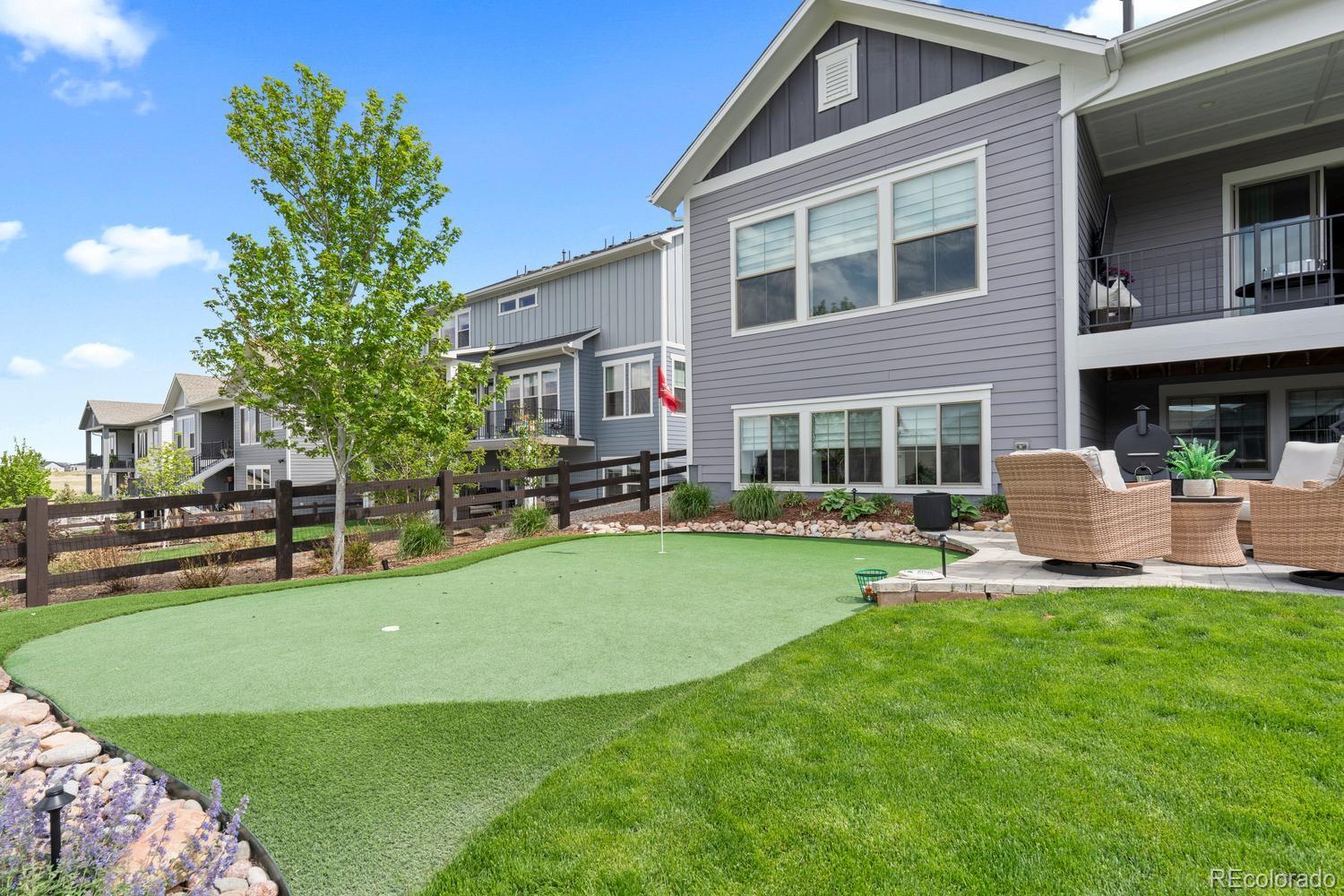 3359 Carabiner Street Castle Rock CO 80108