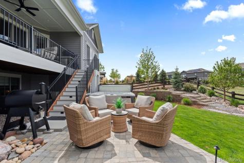 3359 Carabiner Street Castle Rock CO 80108