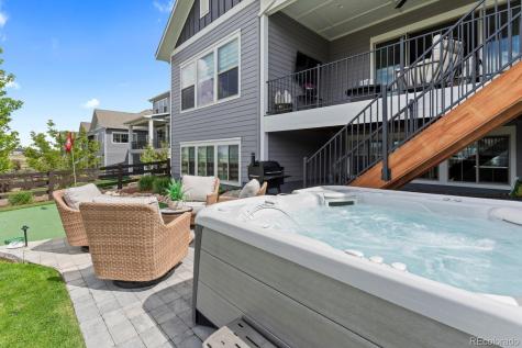 3359 Carabiner Street Castle Rock CO 80108