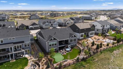 3359 Carabiner Street Castle Rock CO 80108