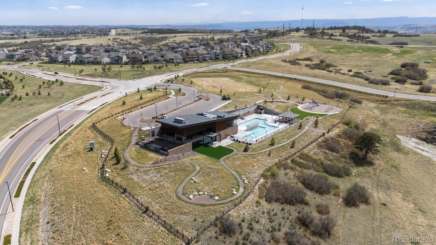 3359 Carabiner Street Castle Rock CO 80108