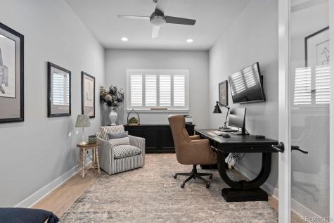 3359 Carabiner Street Castle Rock CO 80108