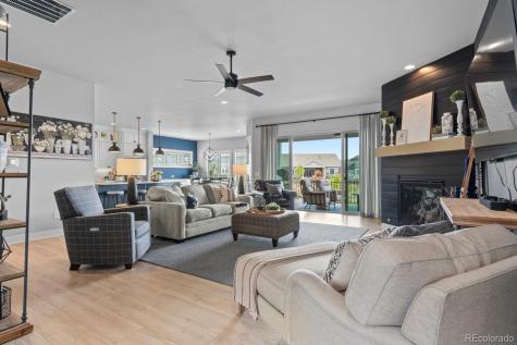 3359 Carabiner Street Castle Rock CO 80108