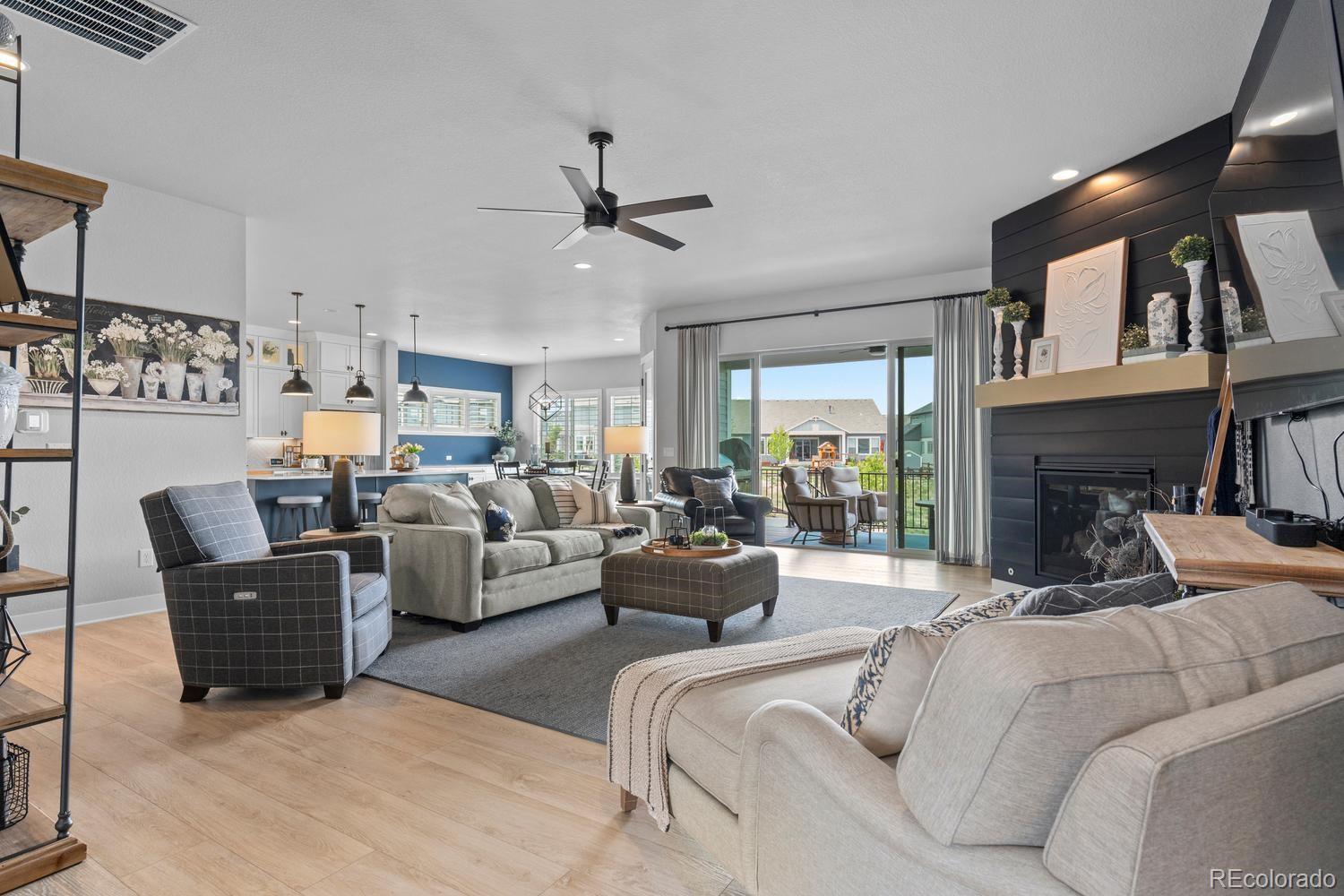 3359 Carabiner Street Castle Rock CO 80108