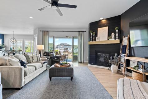 3359 Carabiner Street Castle Rock CO 80108