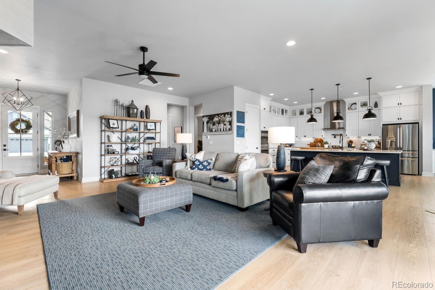 3359 Carabiner Street Castle Rock CO 80108