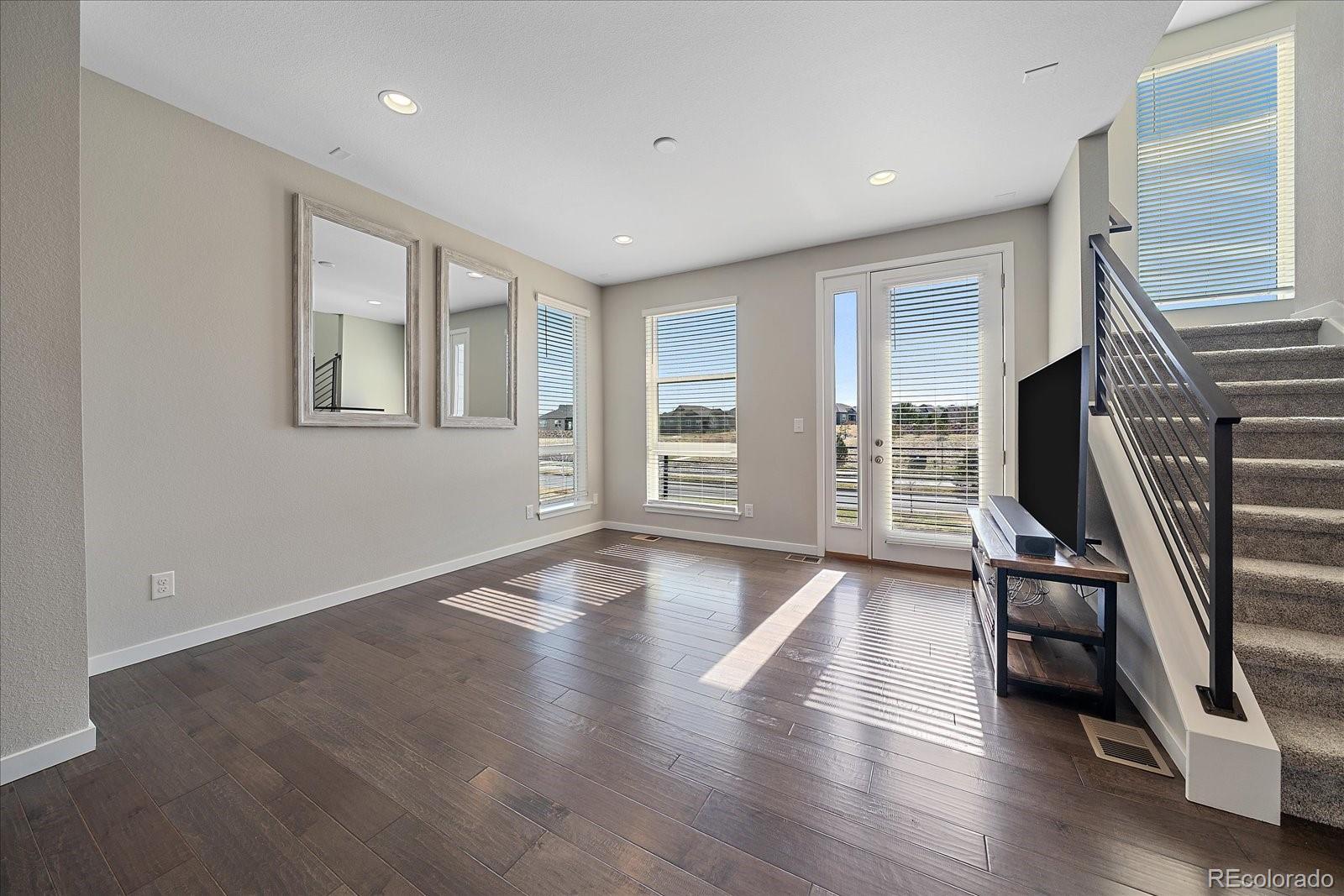 3648 Cerf Way Castle Rock CO 80109