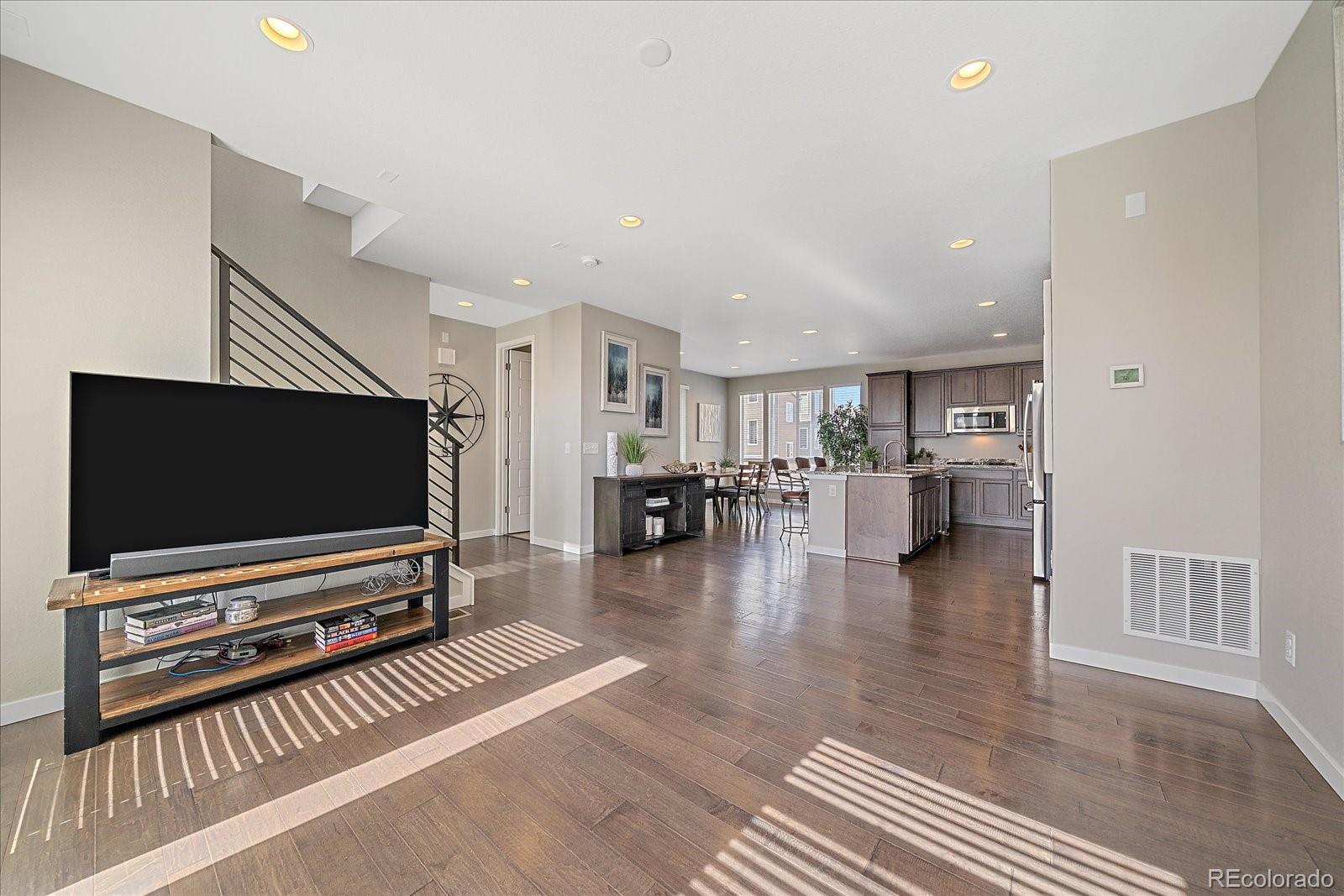 3648 Cerf Way Castle Rock CO 80109