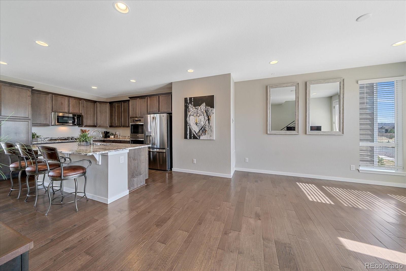 3648 Cerf Way Castle Rock CO 80109