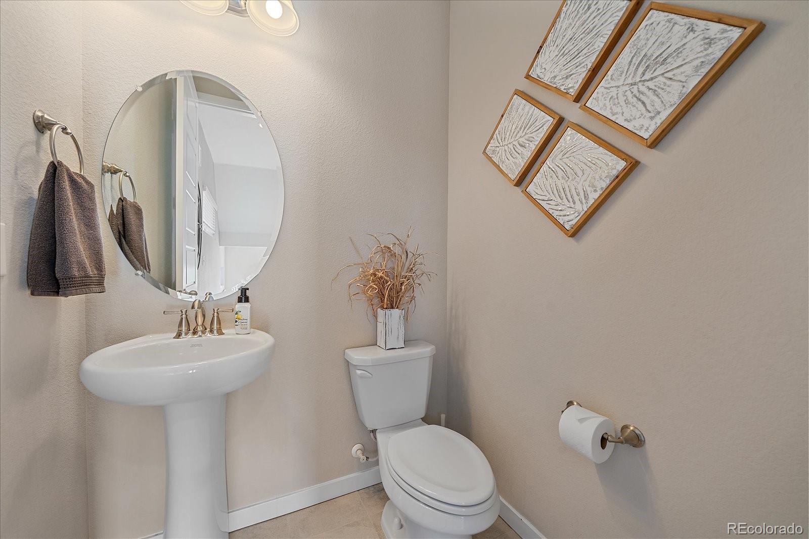 3648 Cerf Way Castle Rock CO 80109
