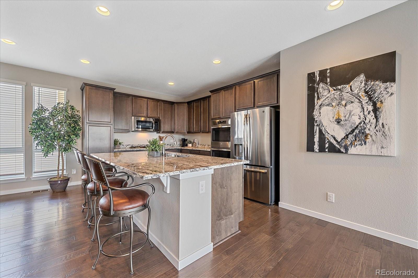 3648 Cerf Way Castle Rock CO 80109