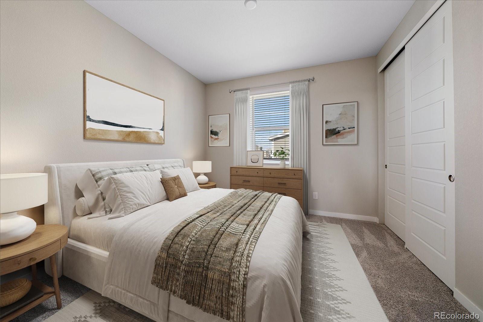 3648 Cerf Way Castle Rock CO 80109