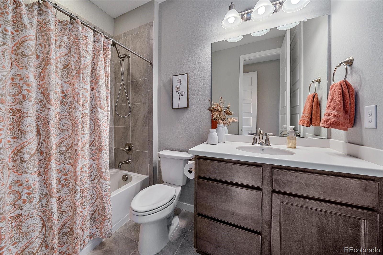 3648 Cerf Way Castle Rock CO 80109