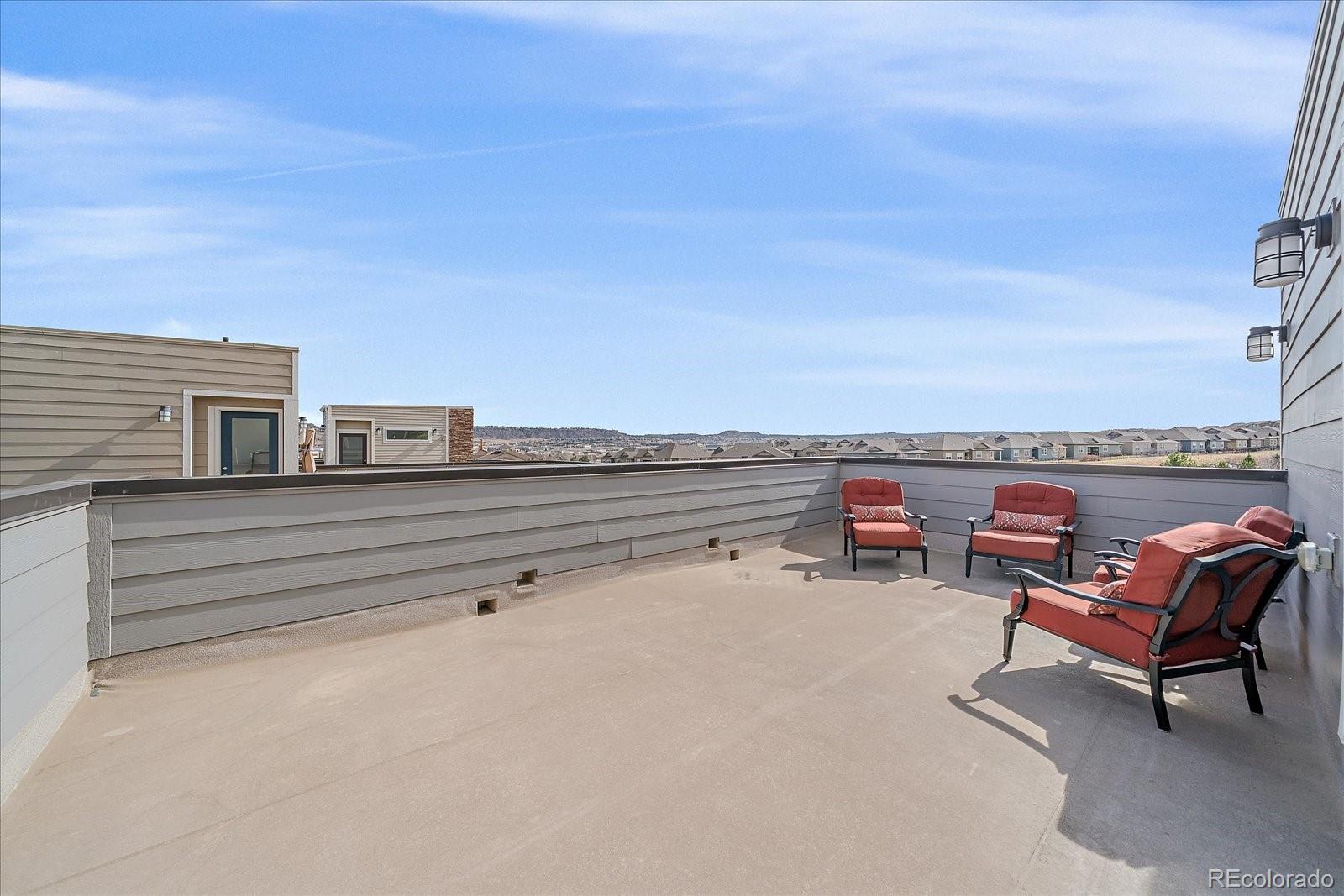 3648 Cerf Way Castle Rock CO 80109