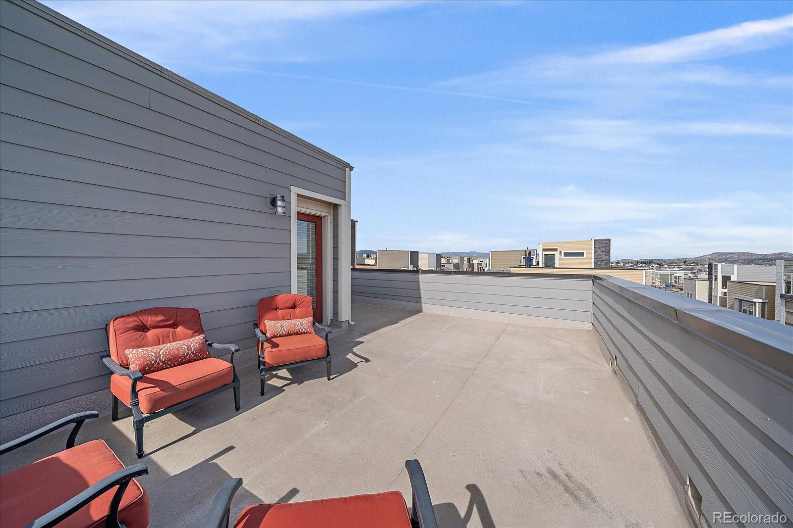 3648 Cerf Way Castle Rock CO 80109