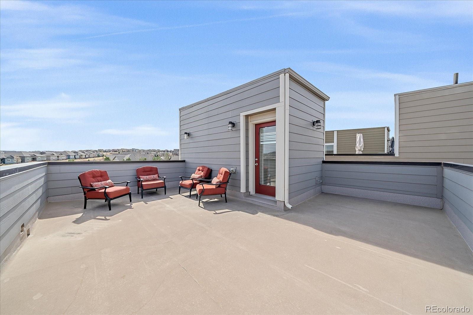 3648 Cerf Way Castle Rock CO 80109