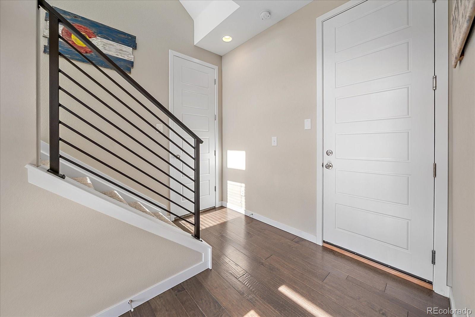 3648 Cerf Way Castle Rock CO 80109