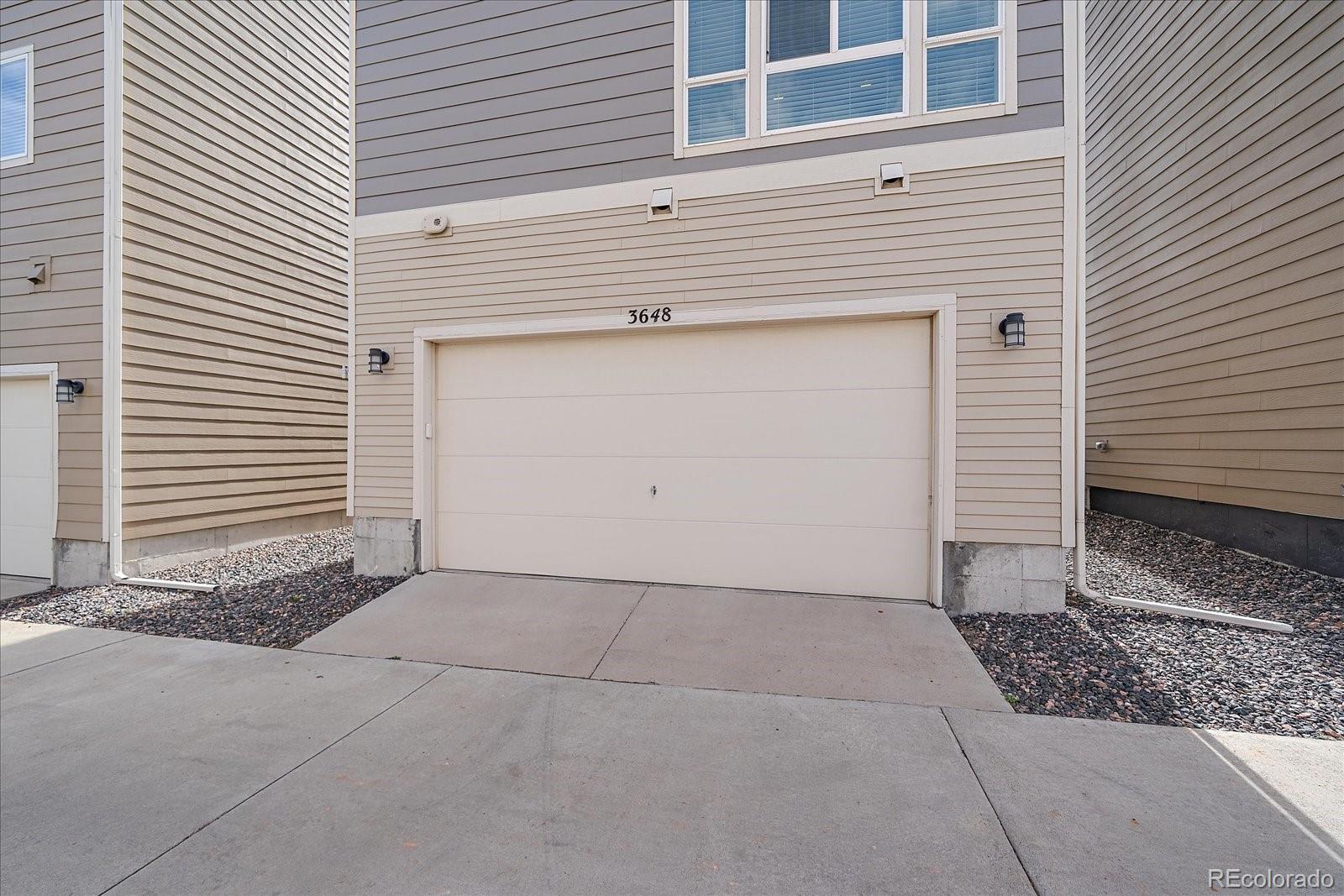 3648 Cerf Way Castle Rock CO 80109