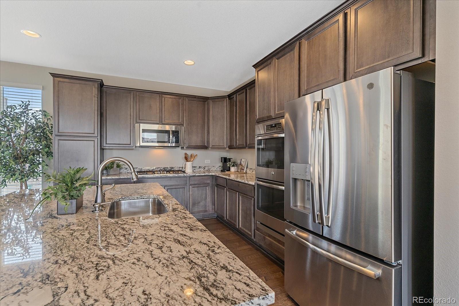 3648 Cerf Way Castle Rock CO 80109