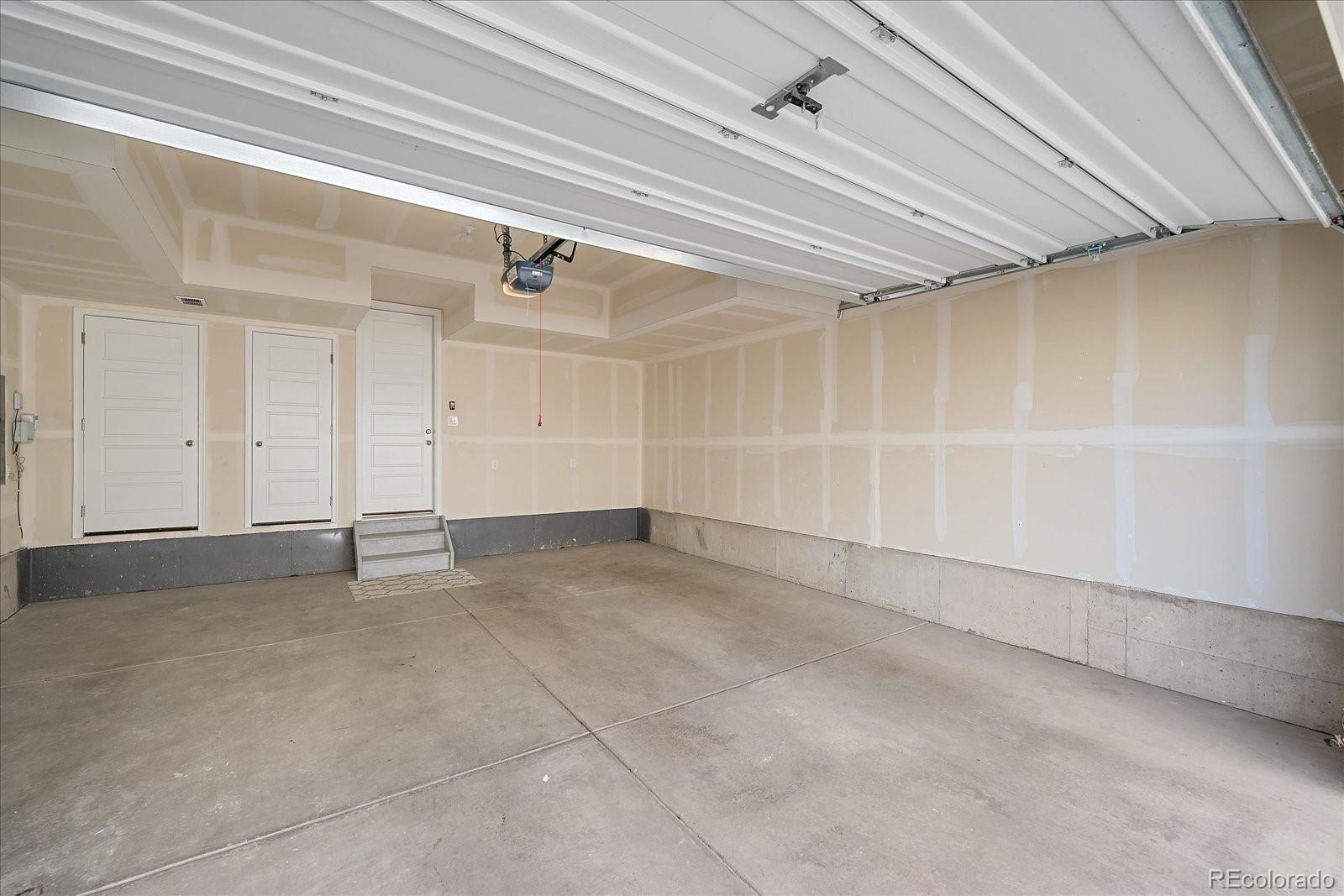 3648 Cerf Way Castle Rock CO 80109