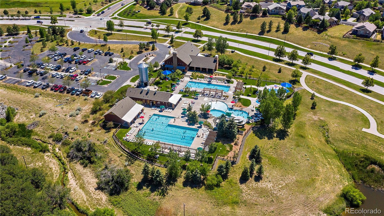 3648 Cerf Way Castle Rock CO 80109